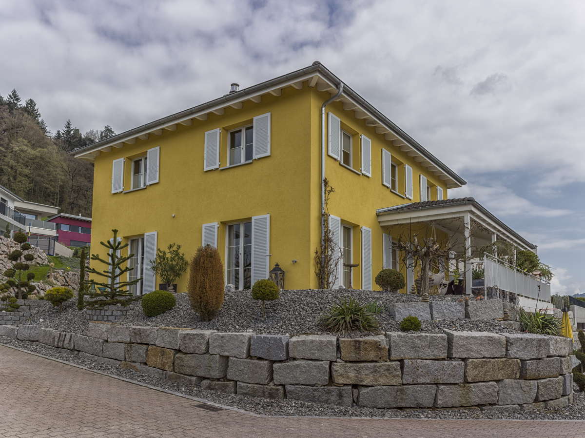 Wohnhaus Meier