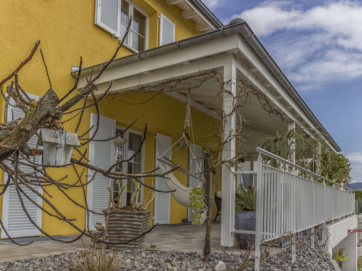 Wohnhaus Meier