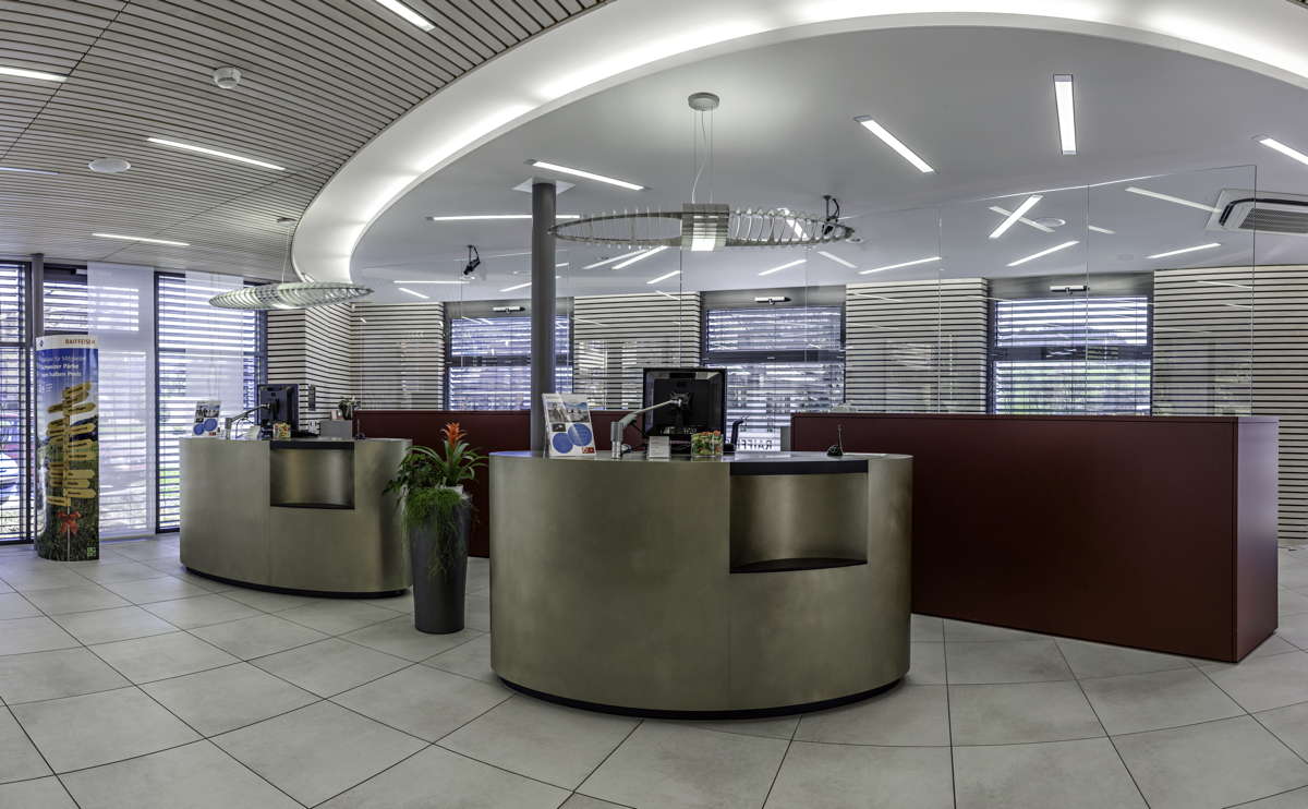 Raiffeisenbank Altbueron
