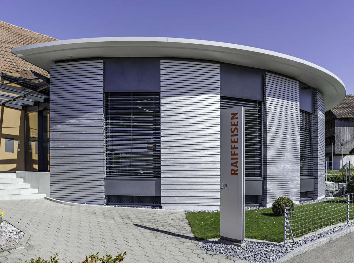 Raiffeisenbank Altbueron